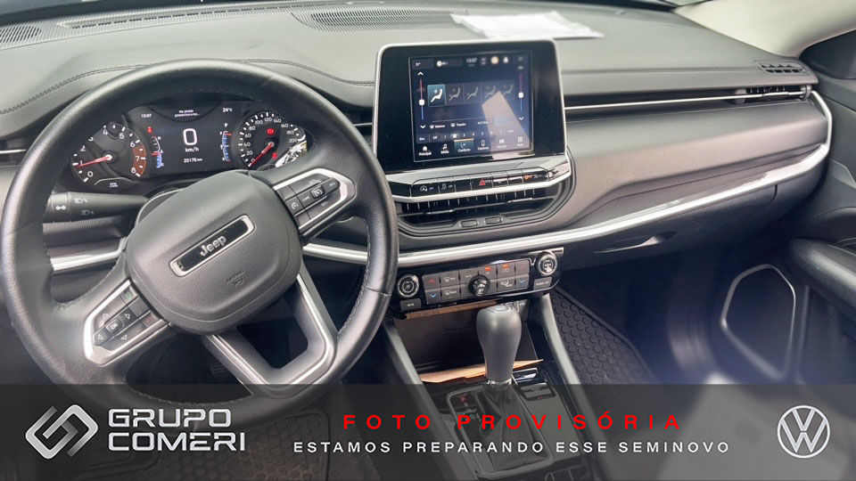 COMPASS 1.3 T270 TURBO FLEX SPORT AT64