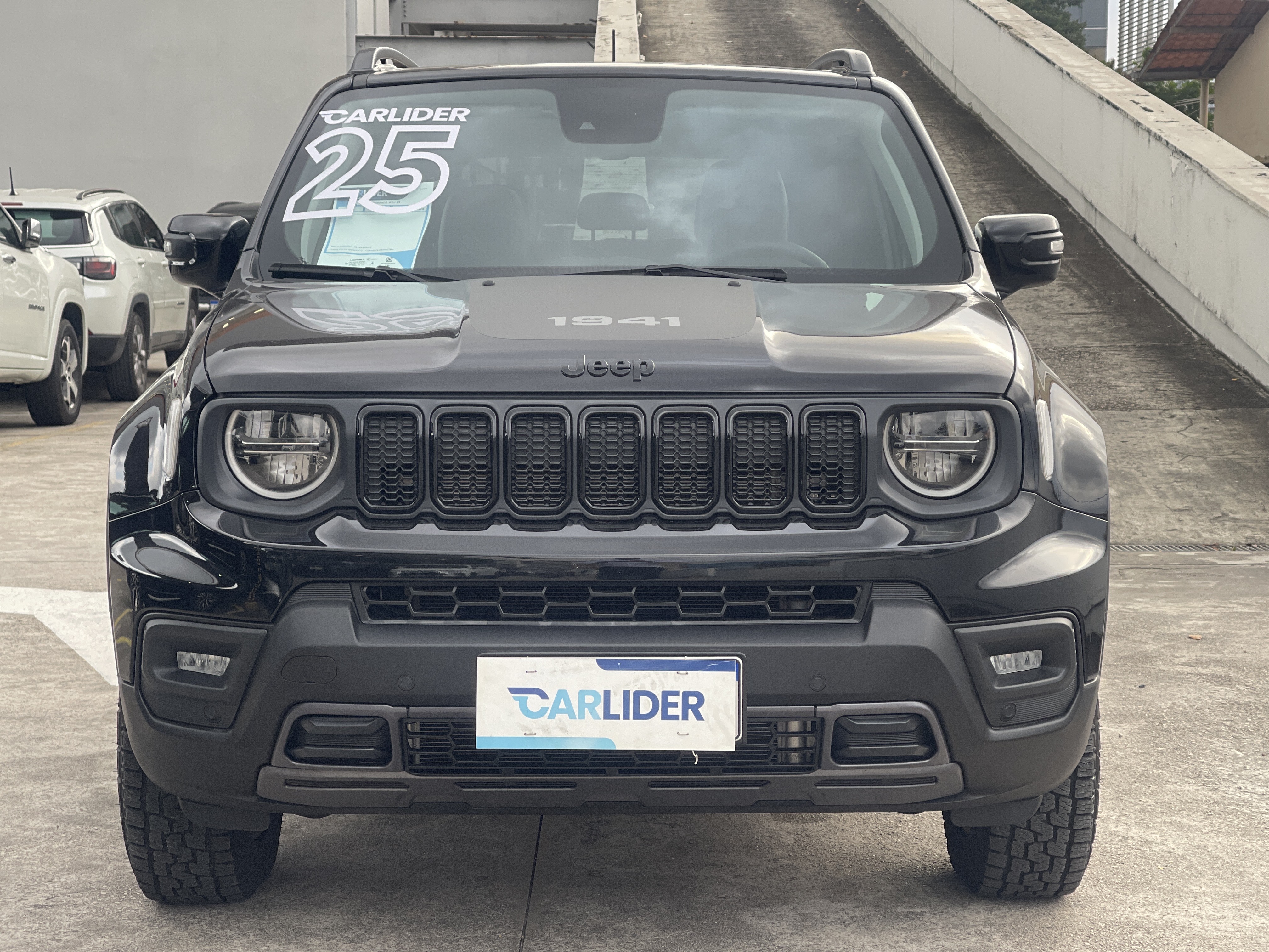RENEGADE 1.3 T270 TURBO FLEX WILLYS 4X4 AT9