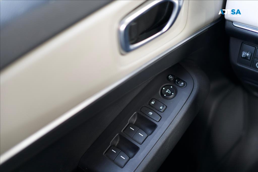 HONDA HR-V 1.5 DI I-VTEC TURBO FLEX TOURING CVT