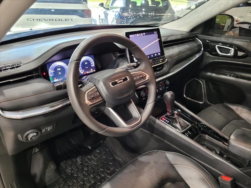 COMPASS 1.3 T270 TURBO FLEX LIMITED AT6 COMPASS 1.3 T270 TURBO FLEX LIMITED AT6