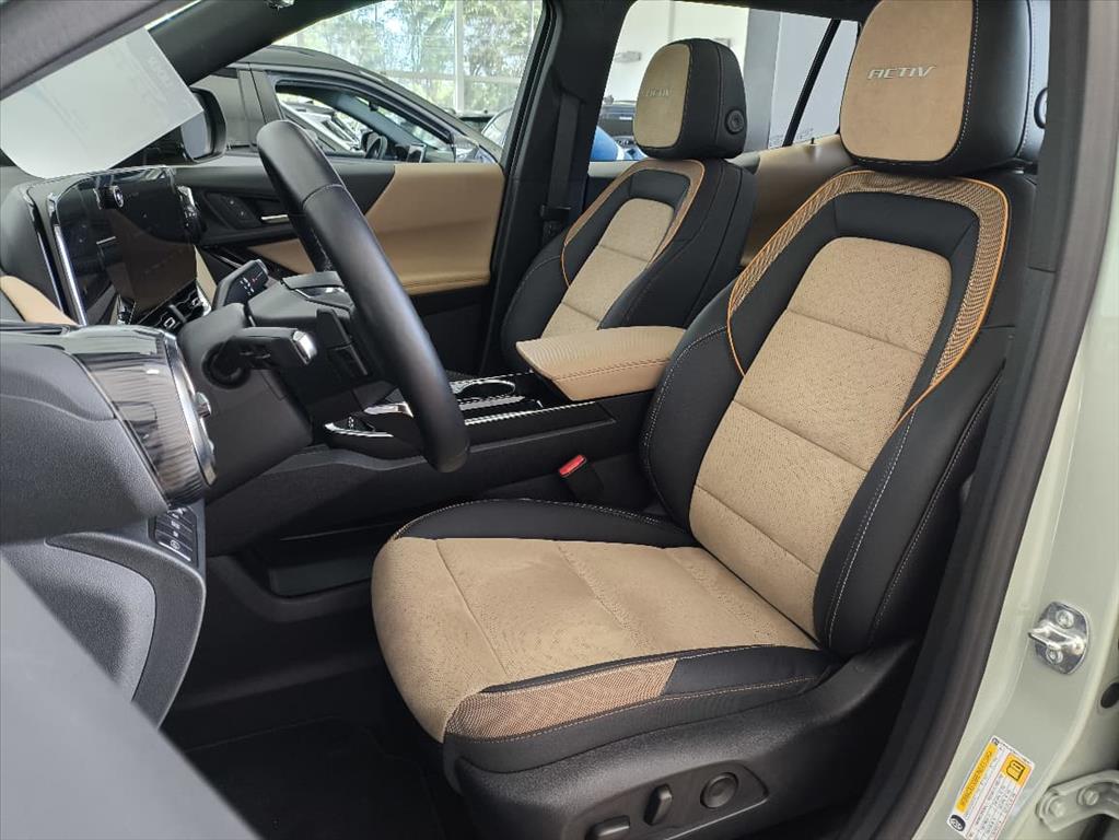 EQUINOX 1.5 16V TURBO GASOLINA ACTIV AWD AUTOMÁTICO11
