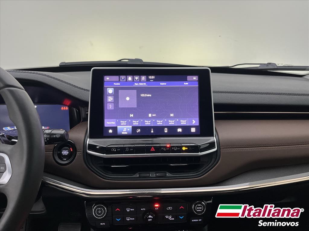 COMPASS 1.3 T270 TURBO FLEX LIMITED AT69