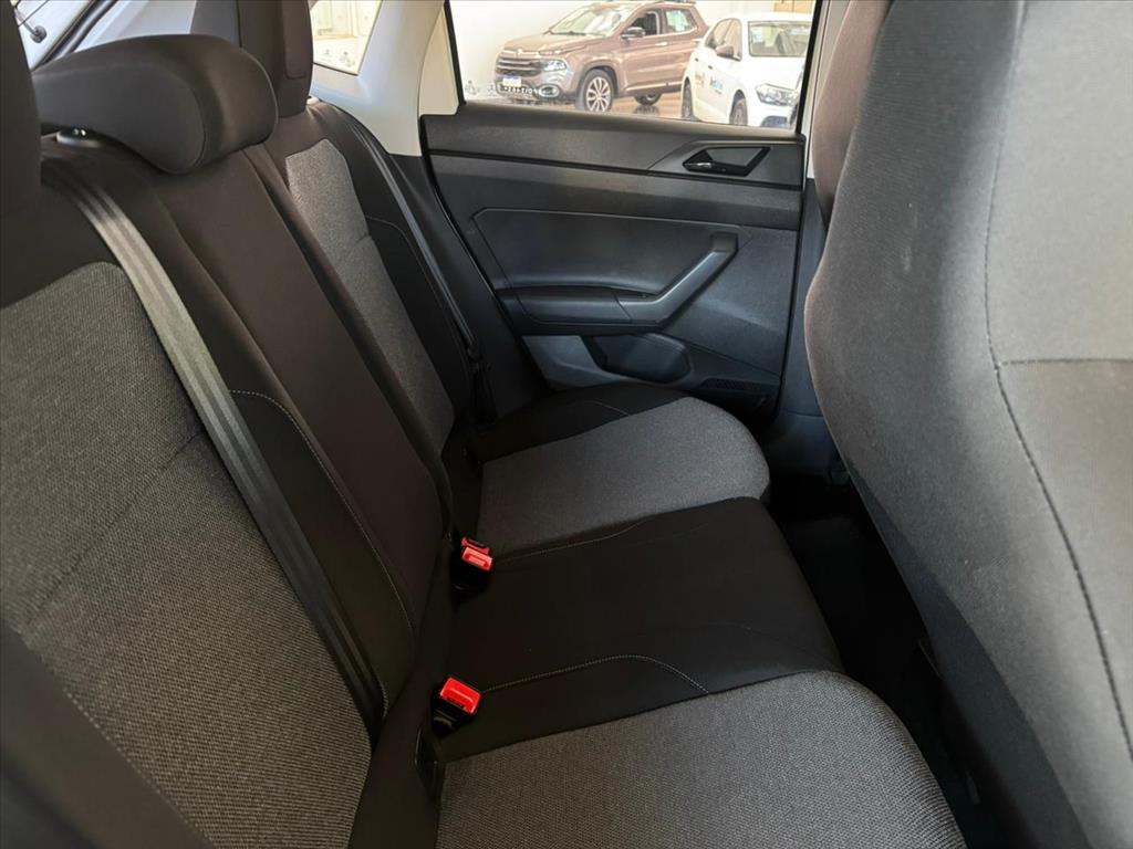 POLO 1.0 170 TSI MANUAL8