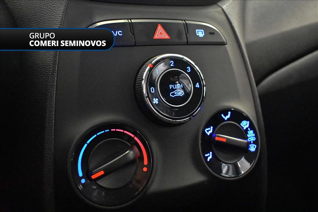 HB20 1.0 COMFORT 12V FLEX 4P MANUAL