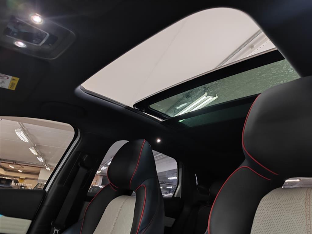 YUAN PLUS 60,8 KW ELÉTRICO7