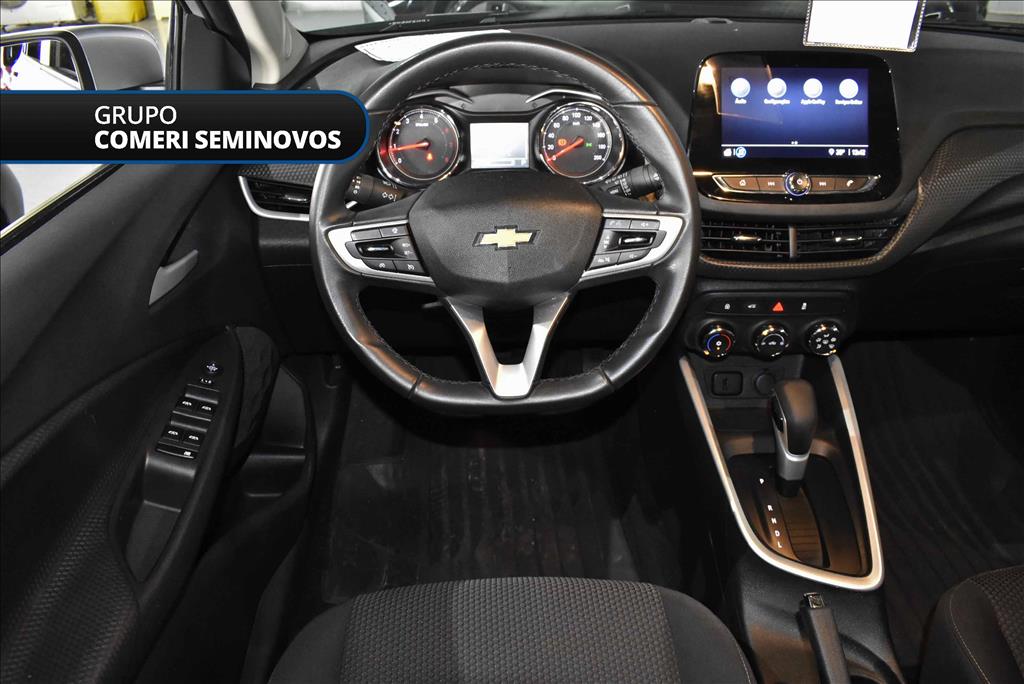 ONIX 1.0 TURBO FLEX LTZ AUTOMÁTICO10