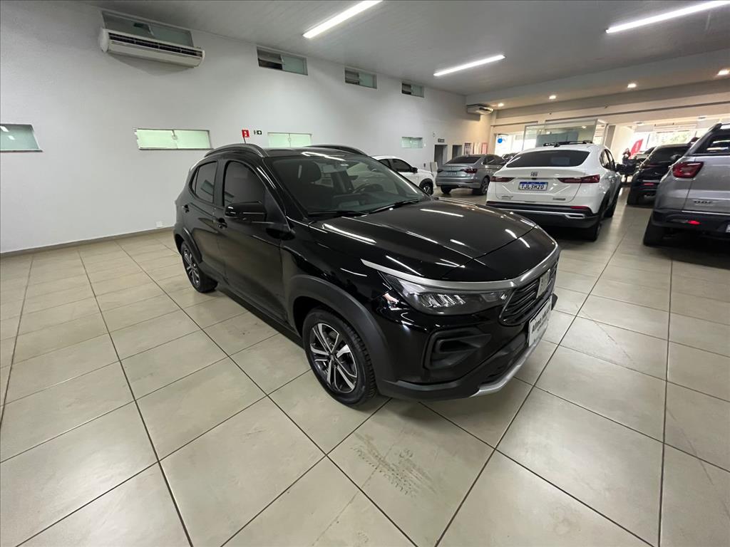 PULSE 1.0 TURBO 200 FLEX AUDACE CVT PULSE 1.0 TURBO 200 FLEX AUDACE CVT