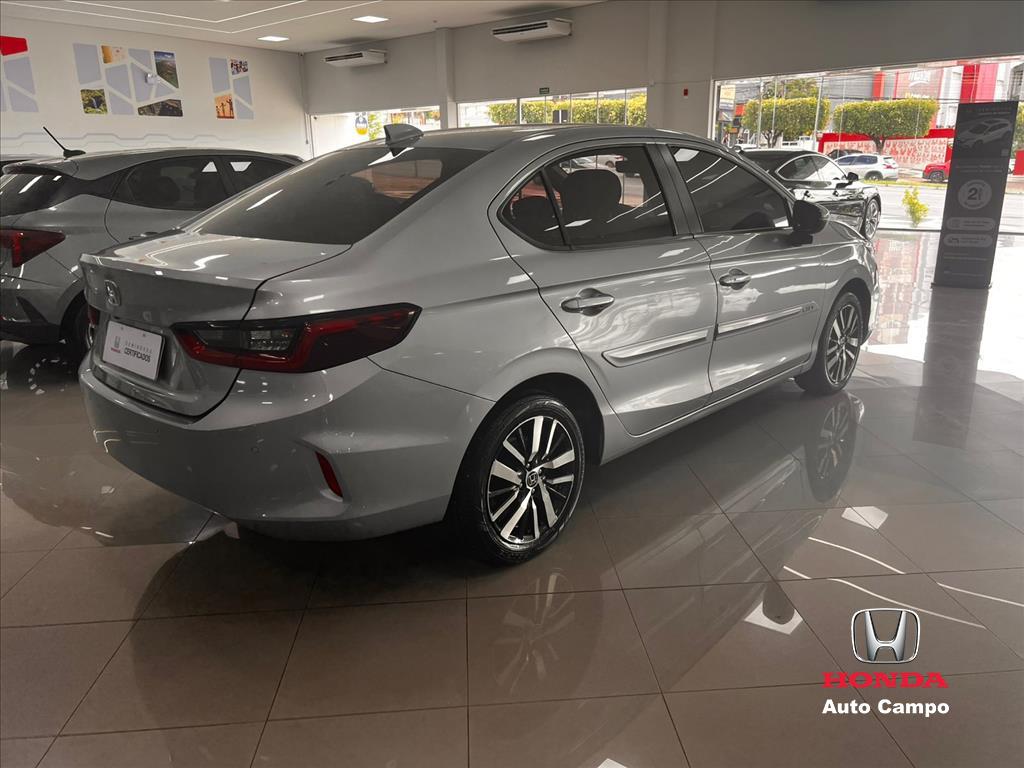 CITY 1.5 i-VTEC FLEX TOURING CVT3