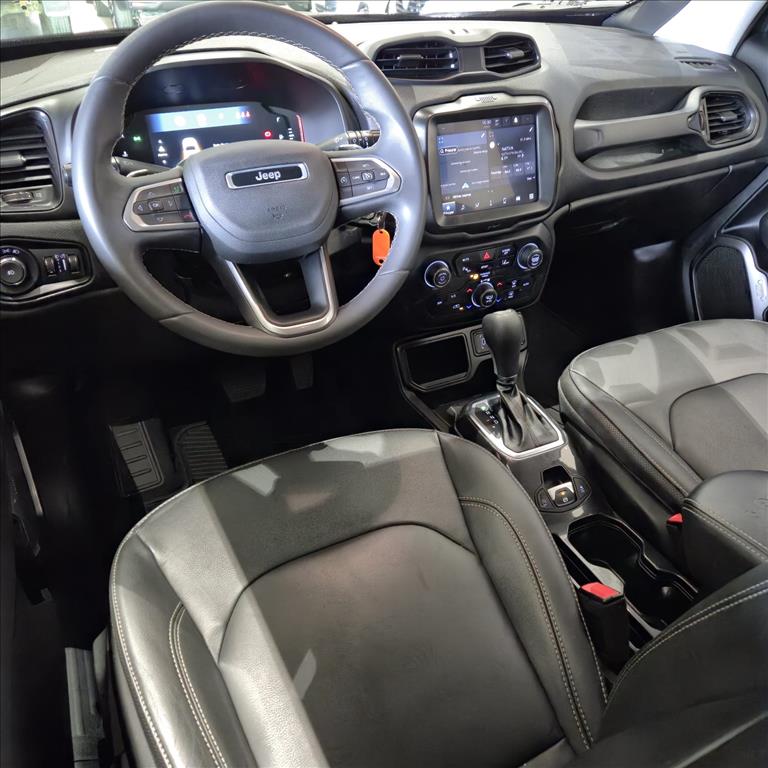 RENEGADE 1.3 T270 TURBO FLEX LONGITUDE AT610