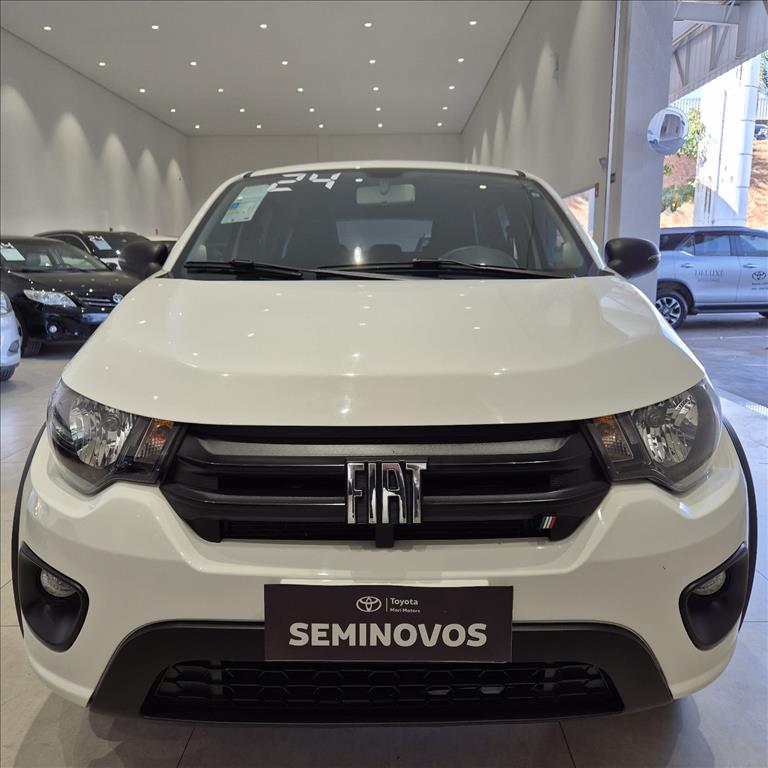 MOBI 1.0 EVO FLEX LIKE. MANUAL