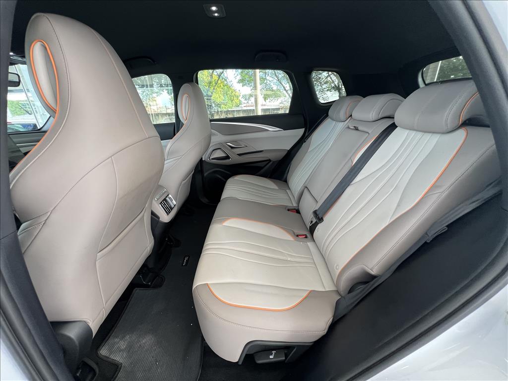 SONG PRO 1.5 DM-I HÍBRIDO GS AUTOMÁTICO18