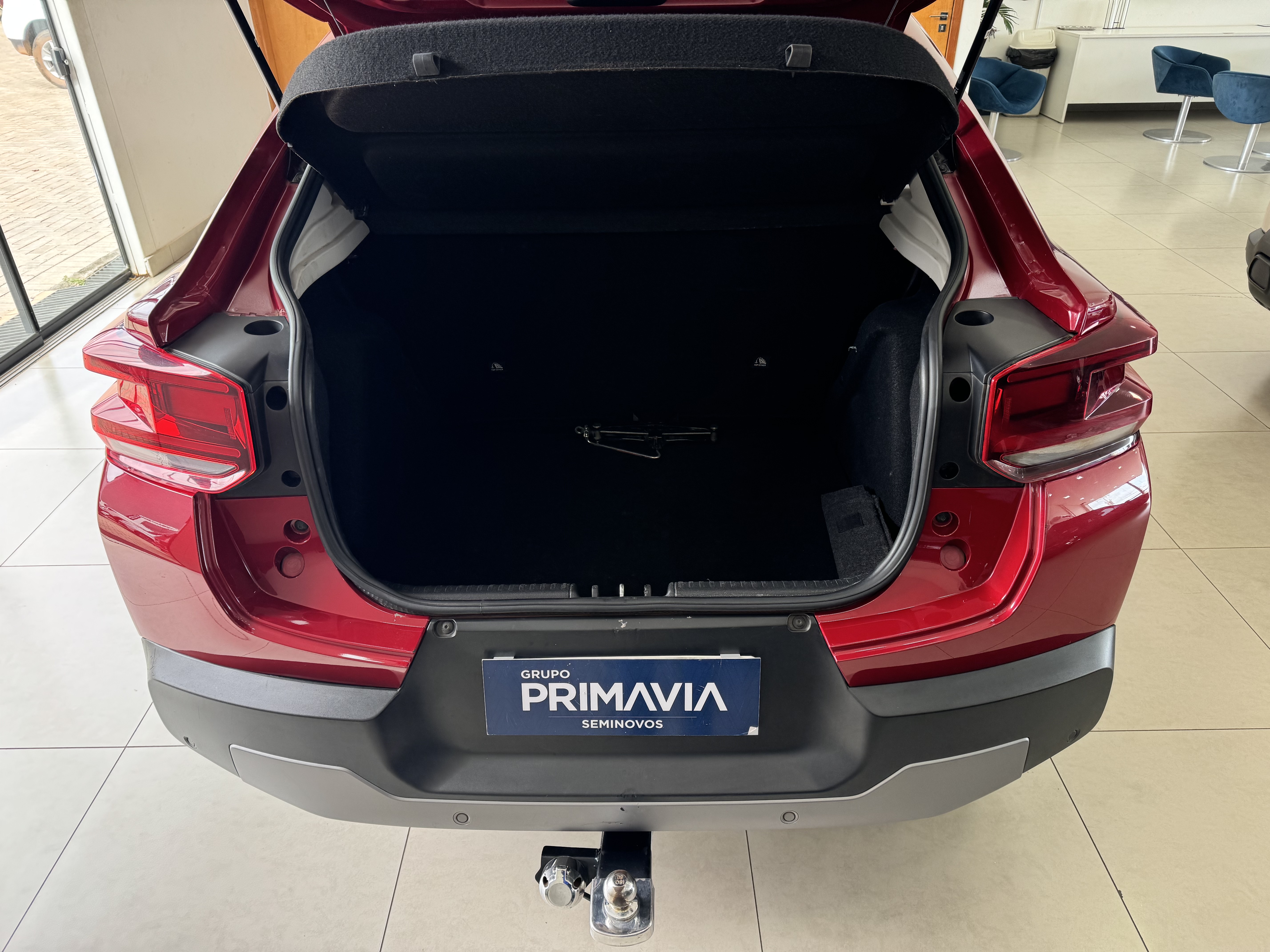 BASALT 1.0 TURBO 200 FLEX SHINE CVT4