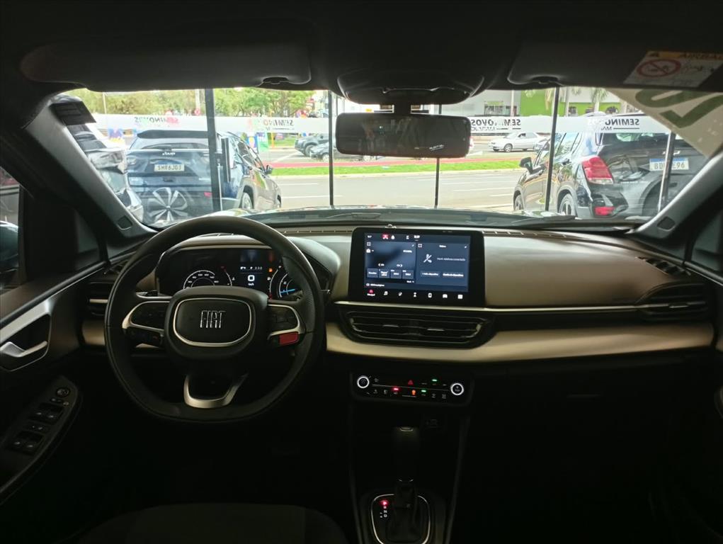 PULSE 1.0 TURBO 200 HYBRID AUDACE CVT5
