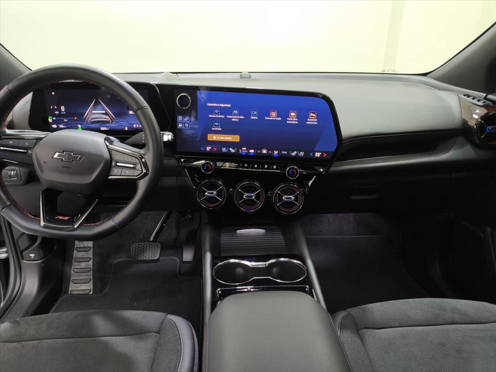 BLAZER EV 102 KW ELÉTRICO RS6