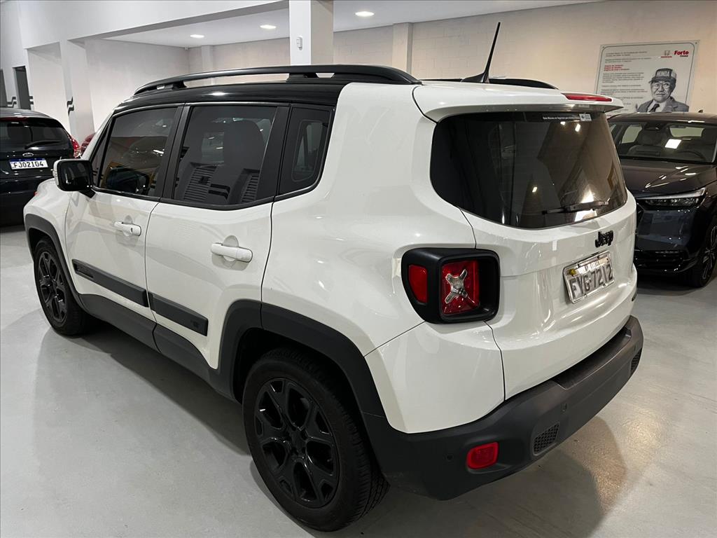 RENEGADE 1.8 16V FLEX NIGHT EAGLE 4P AUTOMÁTICO3