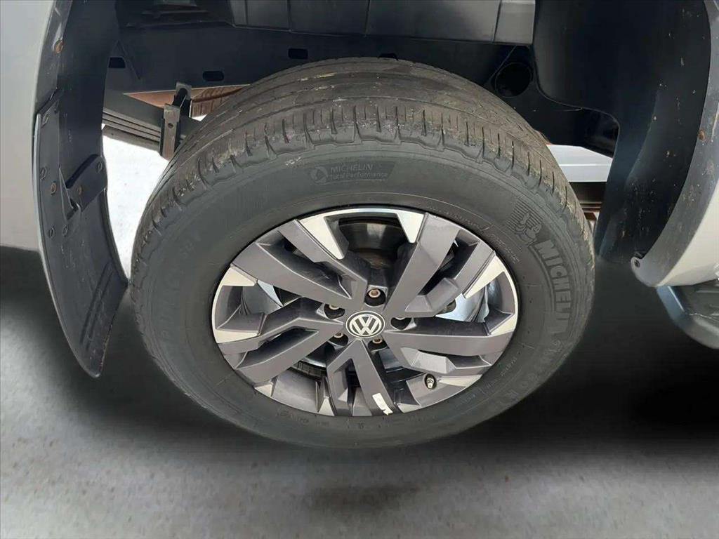 AMAROK 3.0 V6 TDI DIESEL HIGHLINE CD 4MOTION AUTOMÁTICO17
