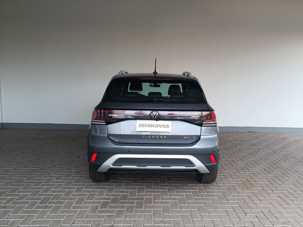T-CROSS 1.4 250 TSI TOTAL FLEX HIGHLINE AUTOMÁTICO3
