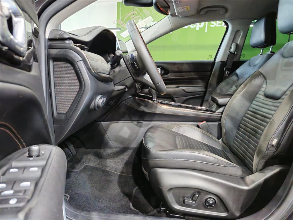 COMMANDER 1.3 T270 TURBO FLEX LIMITED AT67