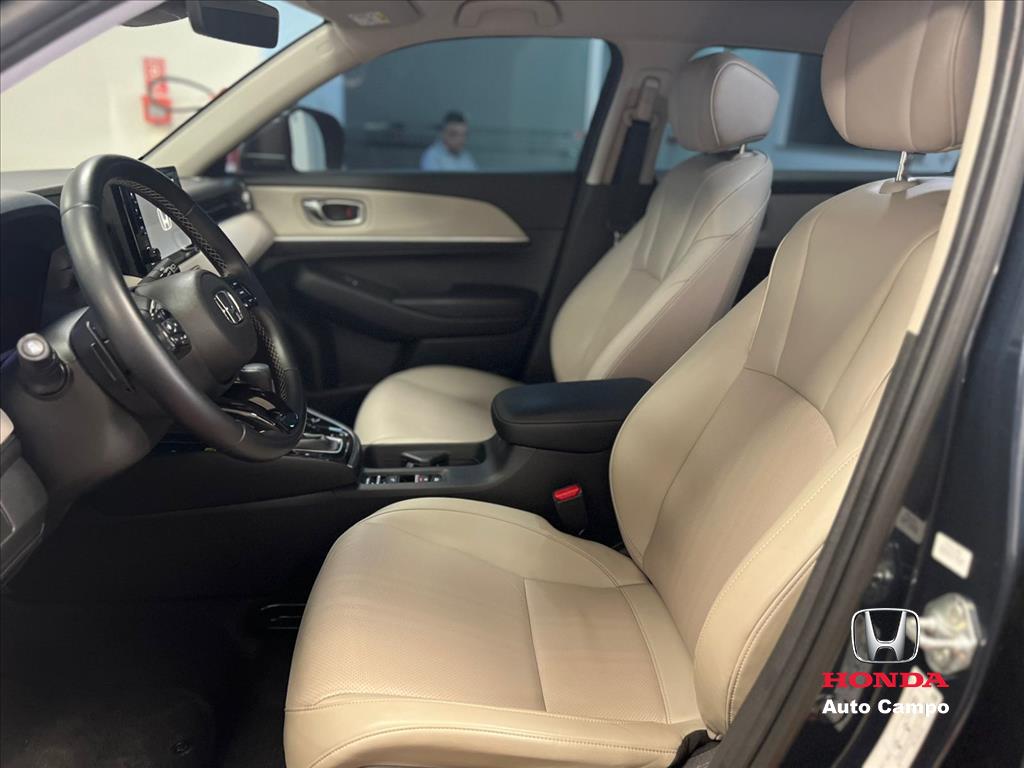 HR-V 1.5 DI I-VTEC TURBO FLEX TOURING CVT