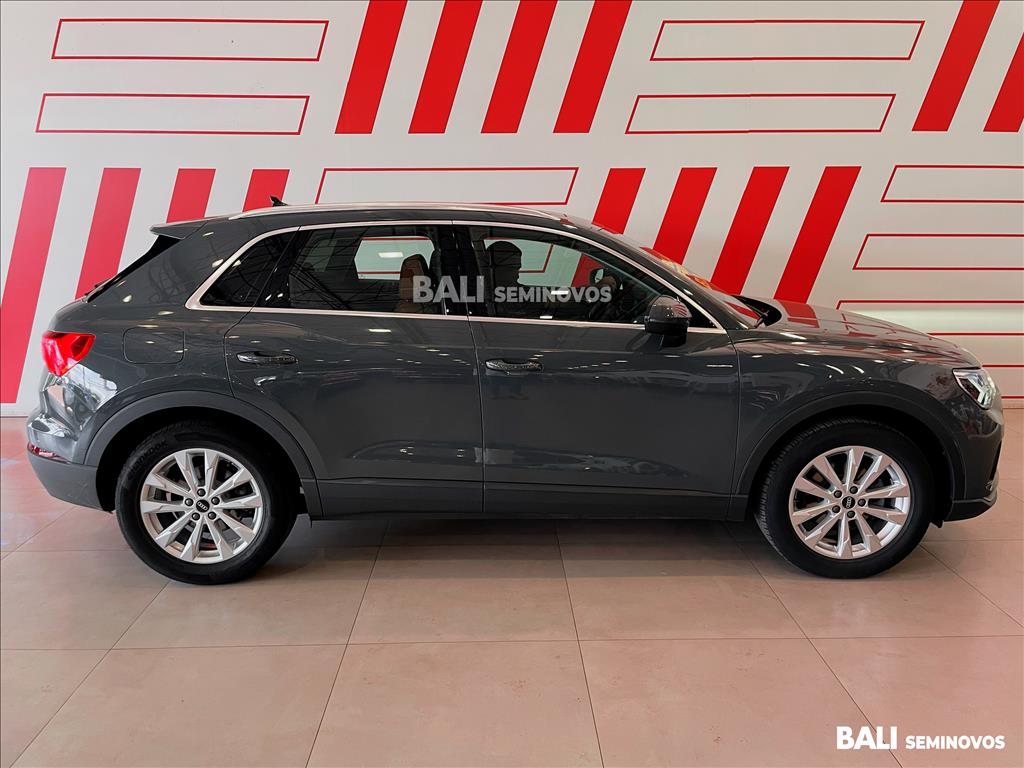 Q3 1.4 35 TFSI GASOLINA PRESTIGE PLUS S TRONIC6