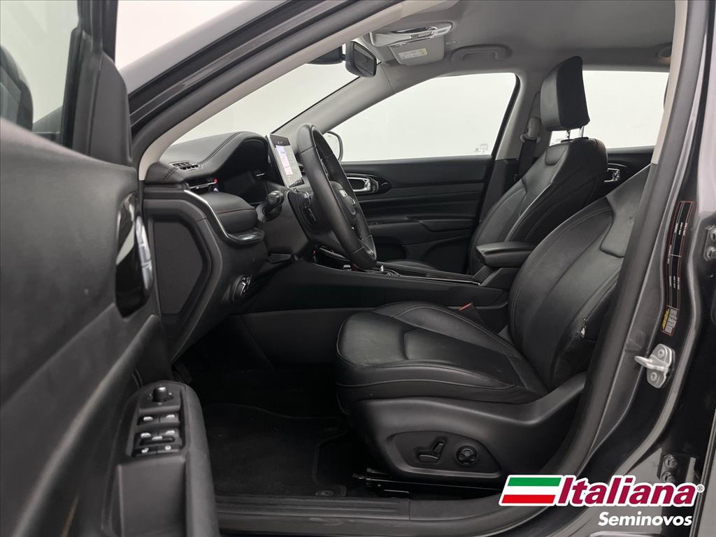 COMPASS 2.0 TD350 TURBO DIESEL LIMITED AT98