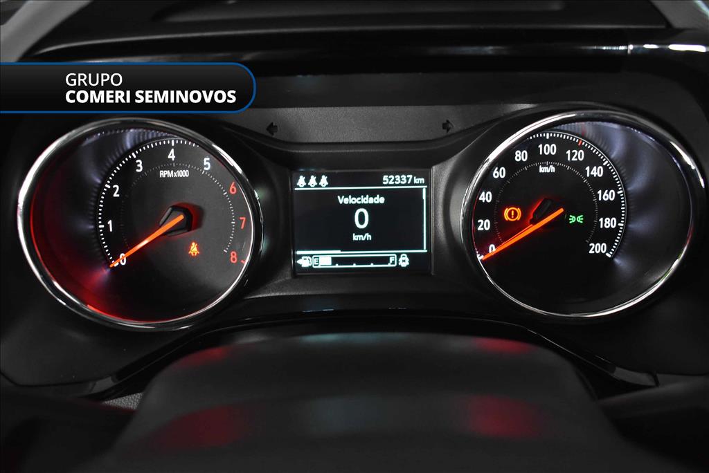 MONTANA 1.2 TURBO FLEX LT MANUAL