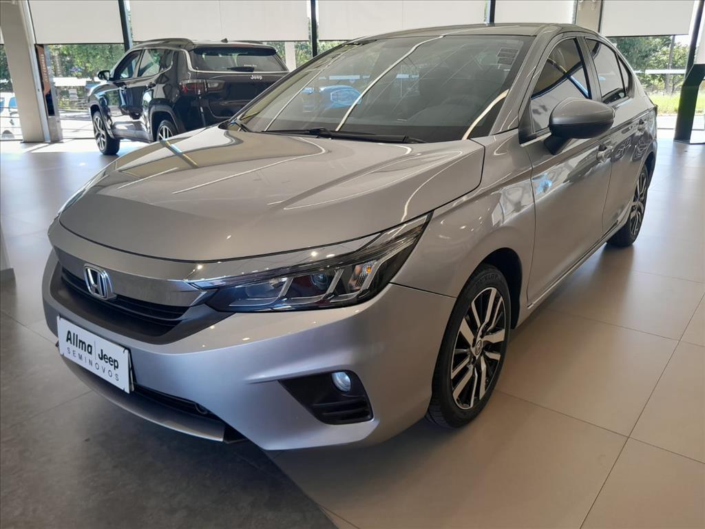 CITY 1.5 i-VTEC FLEX EX CVT
