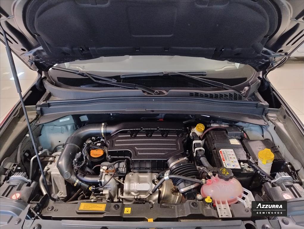 RENEGADE 1.3 T270 TURBO FLEX LONGITUDE AT614