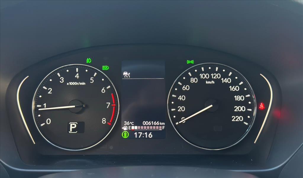 CITY 1.5 i-VTEC FLEX EX CVT15