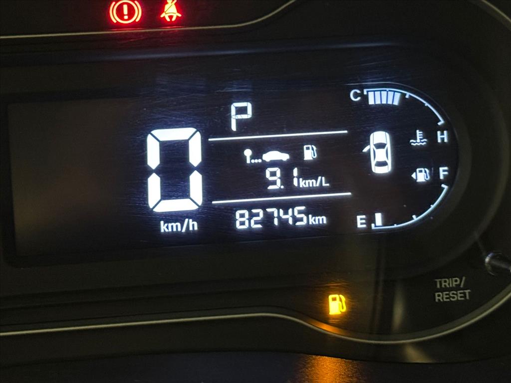 HB20 1.0 TGDI FLEX EVOLUTION AUTOMÁTICO13