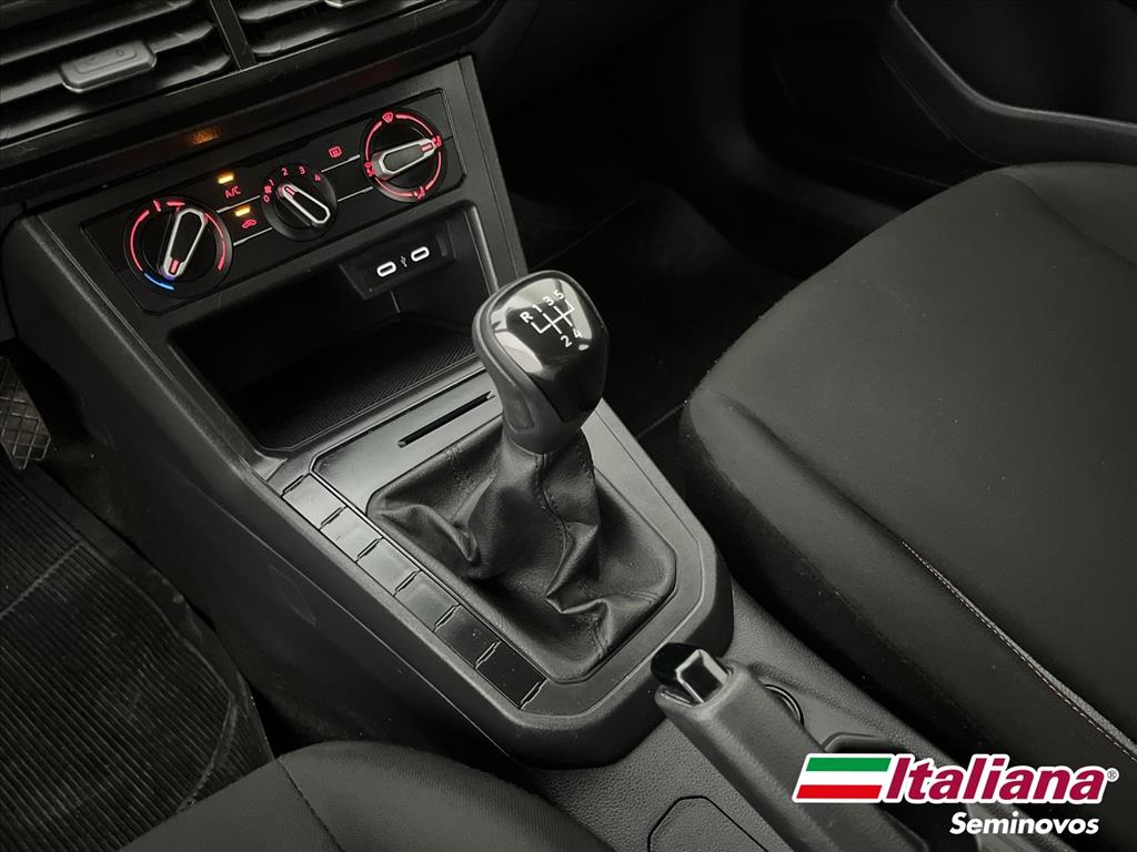 POLO 1.0 MPI TRACK MANUAL11