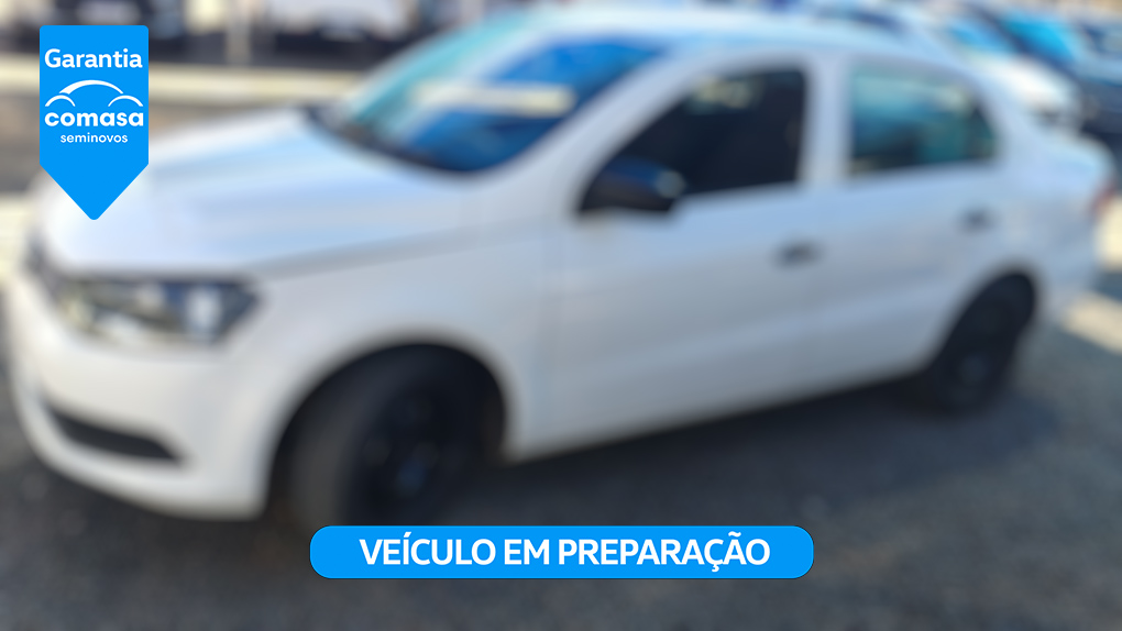 VOYAGE 1.0 MI TRENDLINE 8V FLEX 4P MANUAL