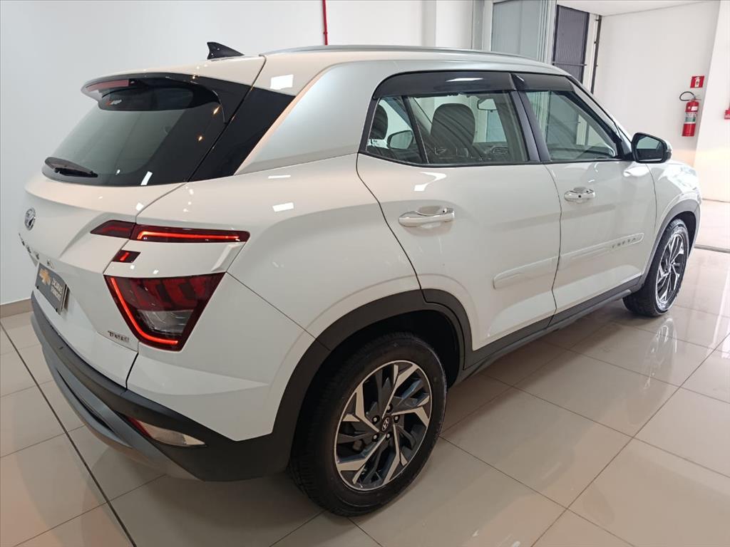 CRETA 1.0 TGDI FLEX LIMITED AUTOMÁTICO4