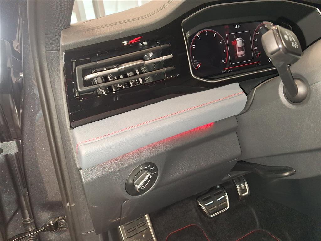 JETTA 2.0 350 TSI GASOLINA GLI DSG14