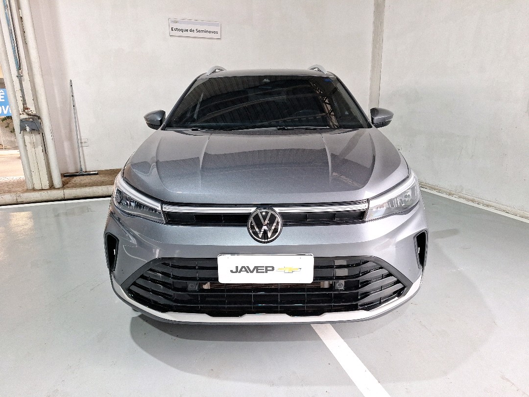 Volkswagen Nivus 1.0 200 TSI Total Flex Highline Automático - foto 4