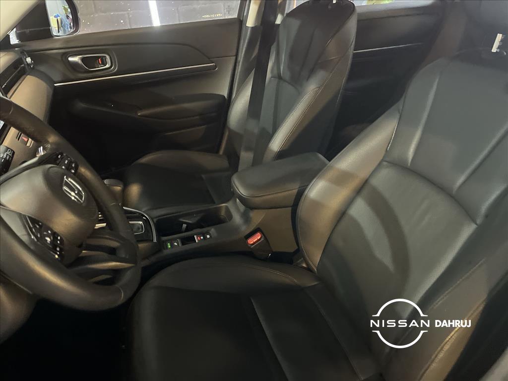 HR-V 1.5 DI I-VTEC FLEX EXL CVT13