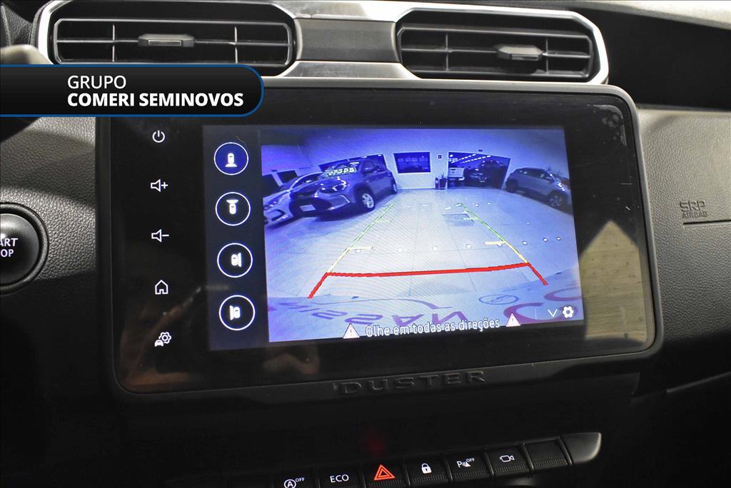 DUSTER 1.3 TCE FLEX ICONIC X-TRONIC13