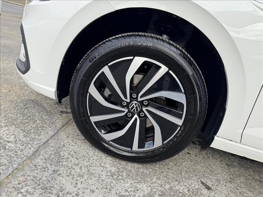 POLO 1.0 170 TSI HIGHLINE AUTOMÁTICO