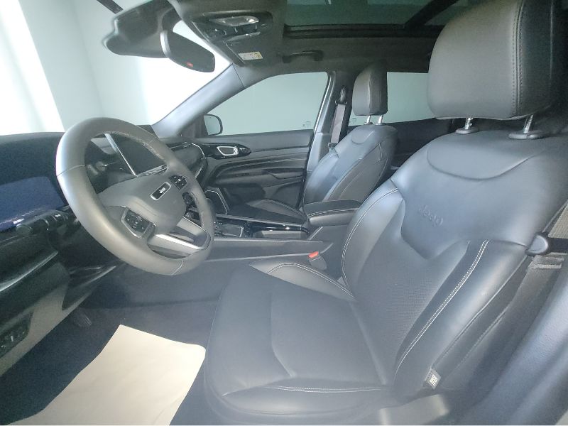 COMPASS 1.3 T270 TURBO FLEX S AT67