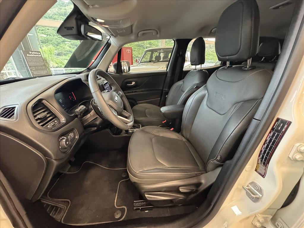 RENEGADE 1.3 T270 TURBO FLEX AT66