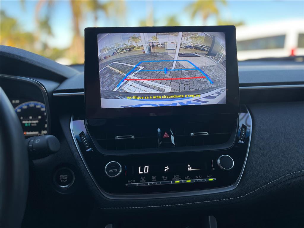 COROLLA CROSS 2.0 VVT-IE FLEX XRE DIRECT SHIFT12