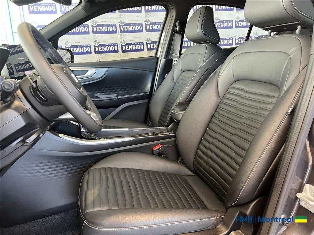 FASTBACK 1.0 TURBO 200 FLEX IMPETUS CVT9