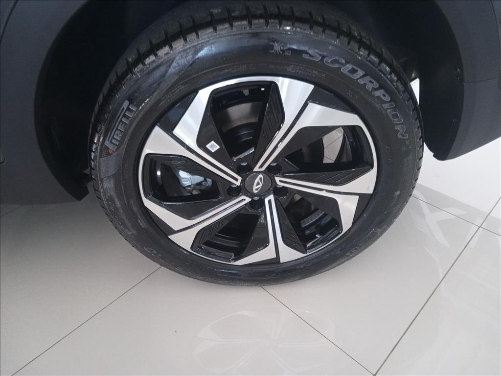 TIGGO 5x 1.5 VVT TURBO iFLEX SPORT CVT10 TIGGO 5x 1.5 VVT TURBO iFLEX SPORT CVT10