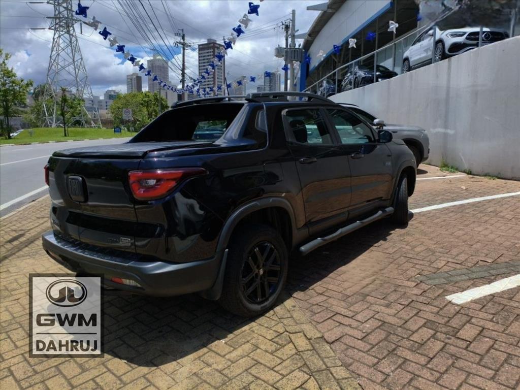 TORO 2.0 16V TURBO DIESEL ULTRA 4WD AT92