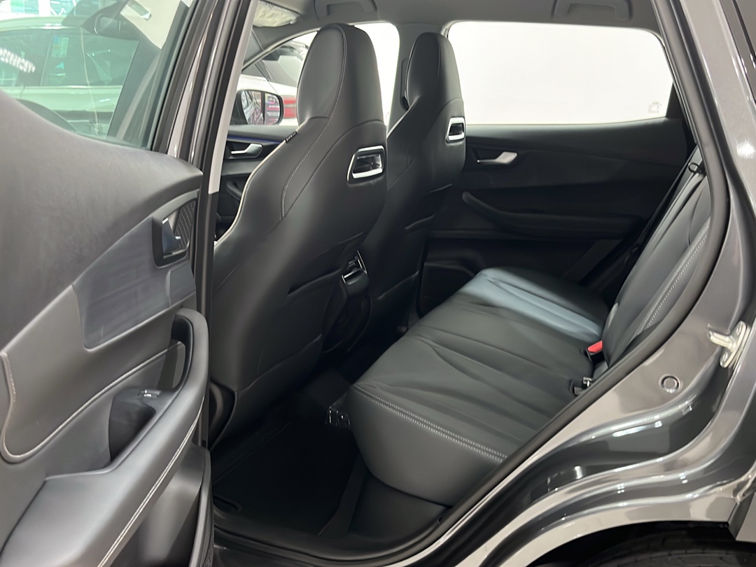 Caoa Chery-TIGGO 5x-1.5 VVT TURBO iFLEX SPORT CVT