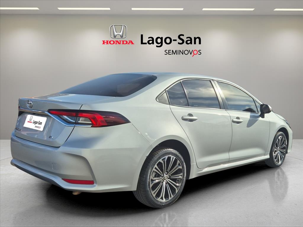 COROLLA 2.0 VVT-IE FLEX XEI DIRECT SHIFT2