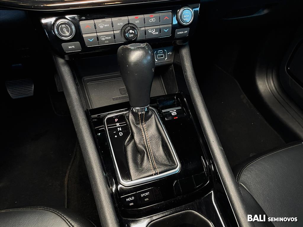 COMPASS 1.3 T270 TURBO FLEX LIMITED AT611