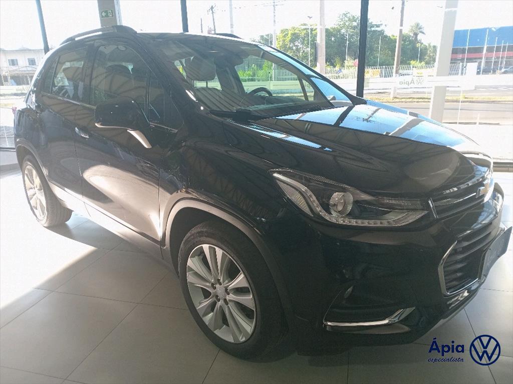 TRACKER 1.4 16V TURBO FLEX LTZ AUTOMÁTICO2