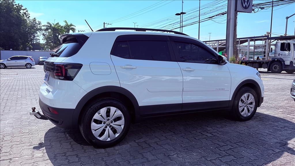 T-CROSS 1.0 200 TSI TOTAL FLEX SENSE AUTOMÁTICO4
