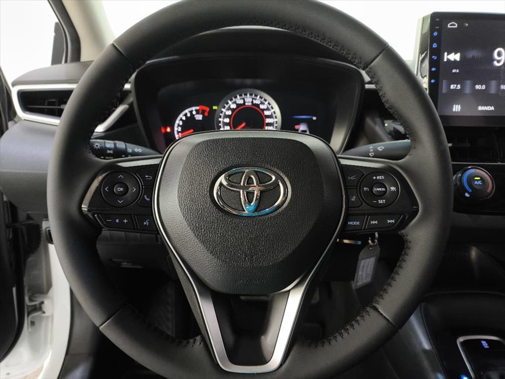 COROLLA 2.0 VVT-IE FLEX GLI DIRECT SHIFT5